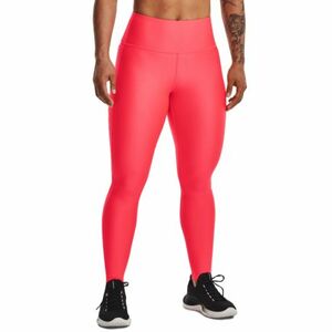 Dámské legíny UNDER ARMOUR-Armour Branded Legging-RED obraz