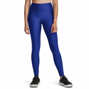 Dámské legíny UNDER ARMOUR-Armour Branded Legging-BLU obraz