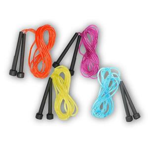 Power System švihadlo SKIP JUMP ROPE - Yellow obraz