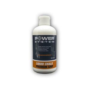 Power System Tekuté magnézium LIQUID CHALK 250ml obraz