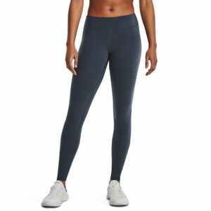 Dámské legíny UNDER ARMOUR-UA Favorite WM Leggings-GRY 045 obraz