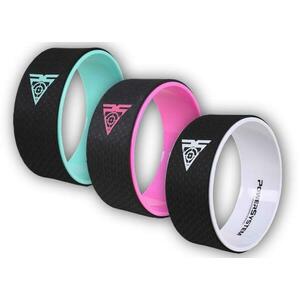 Power System Yoga Wheel Pro - White obraz