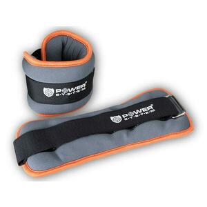 Power System Zátěže na kotníky ANKLE WEIGHT 2x 1, 5kg obraz