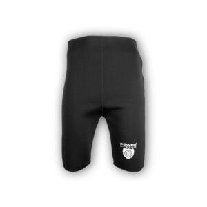 Power System zeštíhlovací šortky NS PRO - Black XL obraz