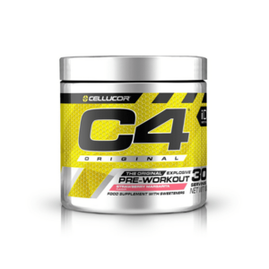 Cellucor C4 Original obraz