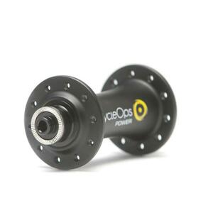 Power Tap Přední náboj CycleOps 2012 obraz