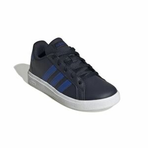 Chlapecká rekreační obuv ADIDAS-Grand Court 2.0 legend ink/team royal blue/cloud white obraz