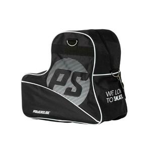 Powerslide Batoh Skate Bag II Black 30 - 4l obraz