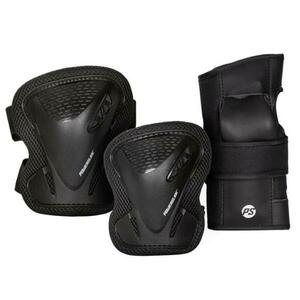 Powerslide Chrániče Basic (sada) - XL obraz