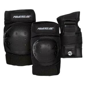 Powerslide Dětské chrániče Basic (sada) - XXS obraz