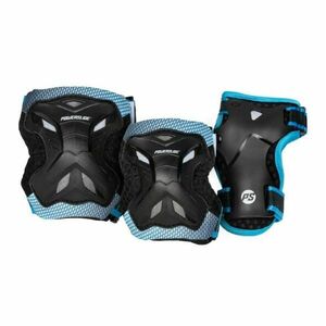 Powerslide Dětské chrániče Kids Pro Boys II (sada) - XS obraz