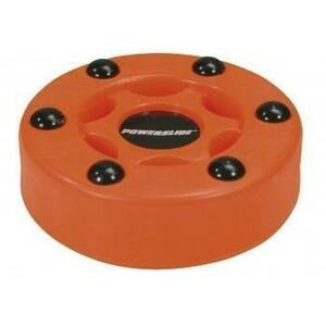 Powerslide Inline puk Logo (VÝPRODEJ) obraz