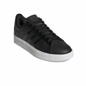 Dámská rekreační obuv ADIDAS-Grand Court 2.0 core black/core black/silver metallic obraz