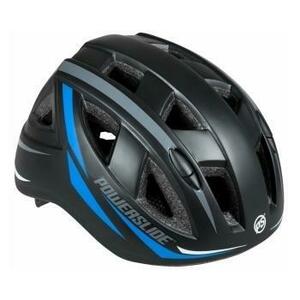 Powerslide Kids Pro Boys II - černá, 51-54 cm obraz