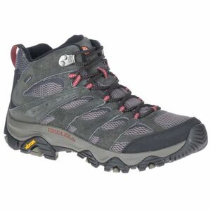 Pánská kotníková turistická obuv MERRELL-Moab 3 Mid GTX beluga obraz