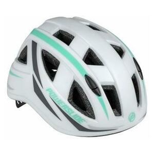 Powerslide Kids Pro Girls II - bílá, 51-54 cm obraz