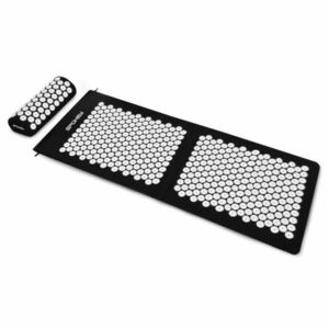 Fitness podložka SPOKEY-ACUPRESSURE BIG MAT 137 x 50 cm obraz