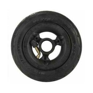 Powerslide Kolečka SUV Road Warrior (1ks) - 125 obraz