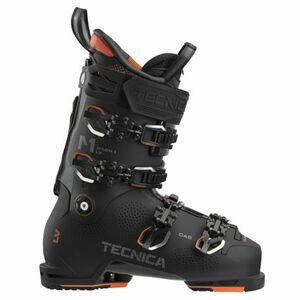 Pánské lyžařské boty na sjezdovku - on piste TECNICA-Mach1 120 LV TD, black obraz