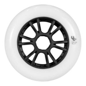 Powerslide Kolečka Undercover Blank Team (3ks) - 88A, 125 obraz