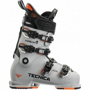 Lyžařské boty na sjezdovku - on piste TECNICA-Mach1 120 MV TD, cool grey obraz