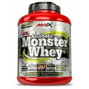 AMIX Anabolic Monster Whey obraz