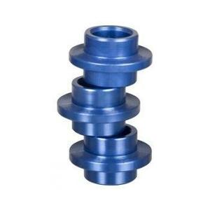 Powerslide Osičky do ložisek 608 Alu (8ks) - 8mm obraz