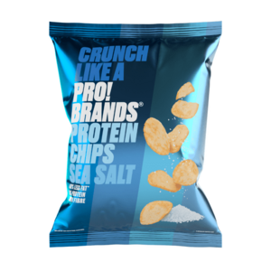 ProteinPro Potato Chips obraz