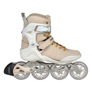 Powerslide Phuzion RFC 90 Trinity - EU 38, 4x, 90 obraz