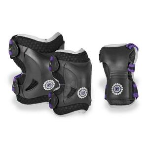 Powerslide Phuzion Women dámská sada chráničů - L-XL obraz