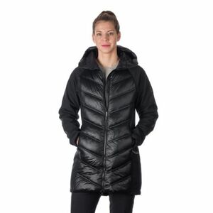 Dámská turistická softshellová bunda NORTHFINDER-MARGIE-269-black obraz