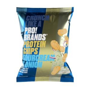ProteinPro Potato Chips obraz