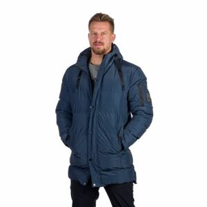 Pánská bunda NORTHFINDER-DARYL-597-bluenight obraz