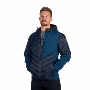 Pánská bunda NORTHFINDER-BARRY-464-bluenights obraz