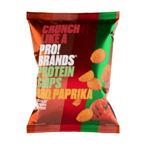 ProteinPro Potato Chips obraz