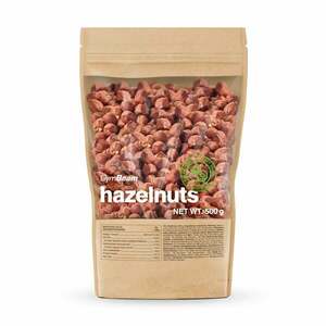 GymBeam Hazelnuts obraz