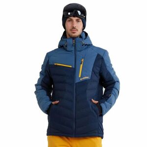 Pánská lyžařská bunda FUNDANGO-Willow Padded Jacket-486-patriot blue obraz