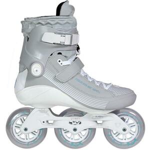 Powerslide Swell Glacier Lake 100 Trinity - 3x, 100, EU 45 obraz