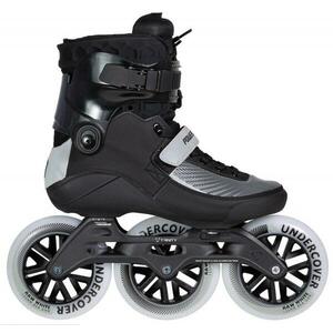 Powerslide Swell Nite 125 Trinity - 3x, 125, EU 38 obraz