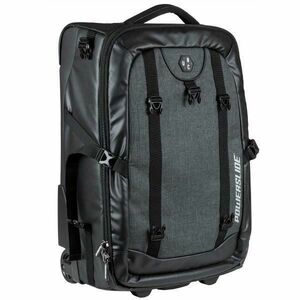 Powerslide Taška na kolečkách Universal Bag Concept Transit Trolley Bag 45l obraz