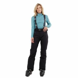 Dámské lyžařské kalhoty FUNDANGO-Morta Pants-890-black 2HAD101 obraz