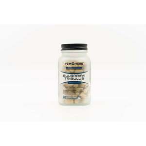 VemoHerb Bulgarian Tribulus 90 kaps obraz