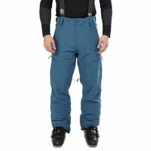 Pánské lyžařské kalhoty FUNDANGO-Teak Pants-480-navy obraz