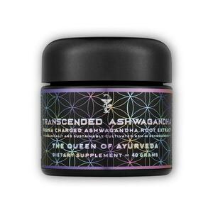 Primal Alchemy Transcended Ashwagandha 40g obraz
