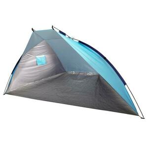 Probeach Plážový stan s ochranou UV50+ 270x120x120cm obraz