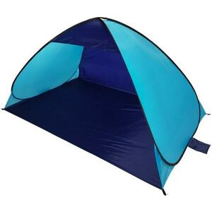 Probeach Samorozkládací plážový stan s UV50+ 200x125x100cm obraz