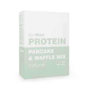 GymBeam Protein Pancake Mix obraz