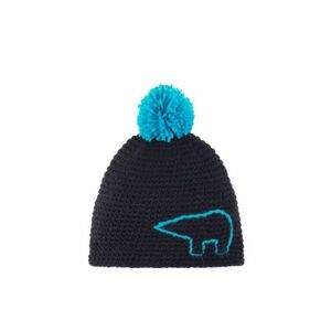 Dětská zimní čepice EISBÄR-Jay Pompon MÜ kids 024 obraz
