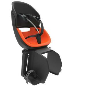 PRODIGEE ICON černo-oranžová obraz