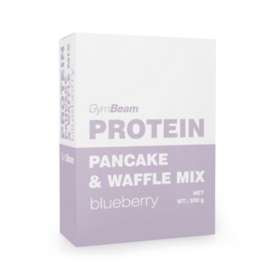 GymBeam Protein Pancake Mix obraz